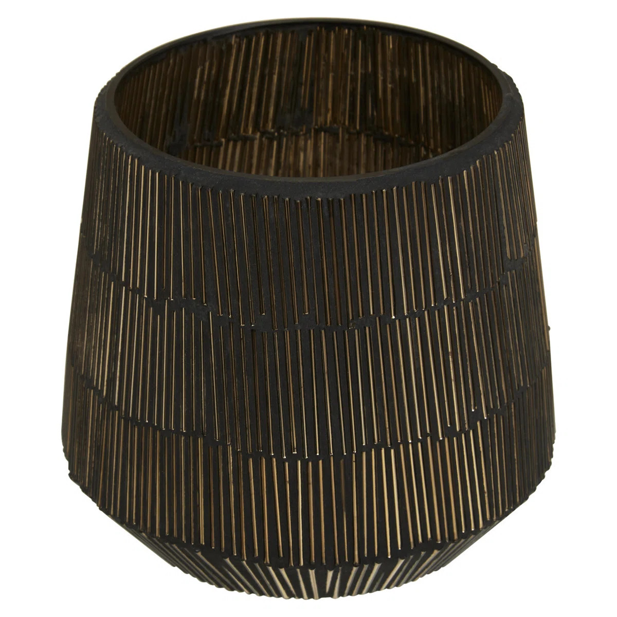 Gold Small Candle Holder | Wayfair UK