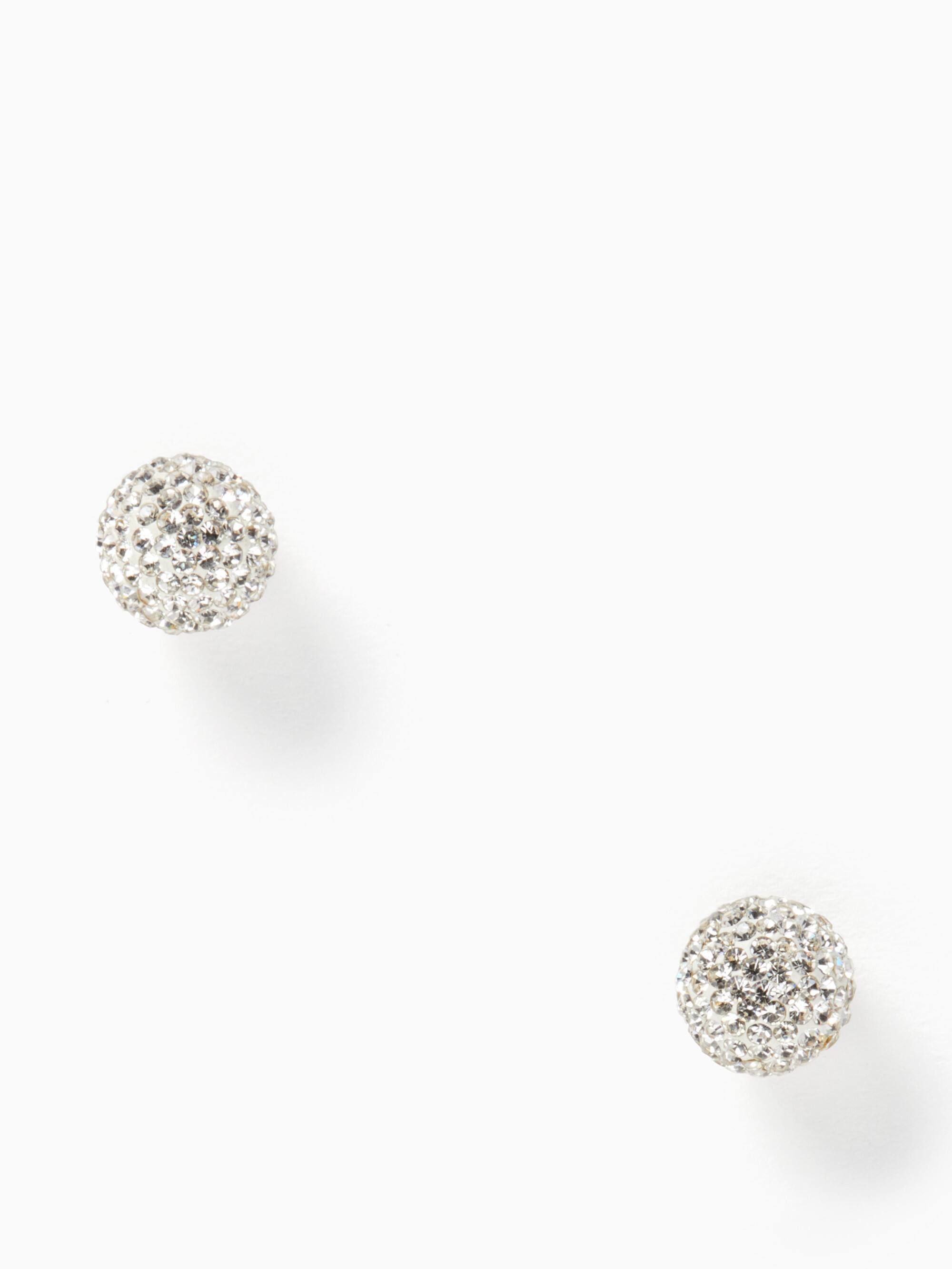 Razzle Dazzle Studs | Kate Spade Outlet