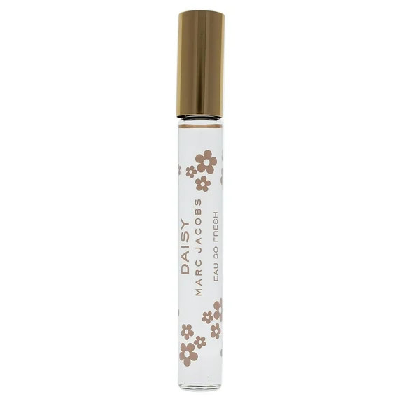 Marc Jacobs Daisy Eau So Fresh Eau de Toileete Rollerball Perfume, 0.33 oz | Walmart (US)