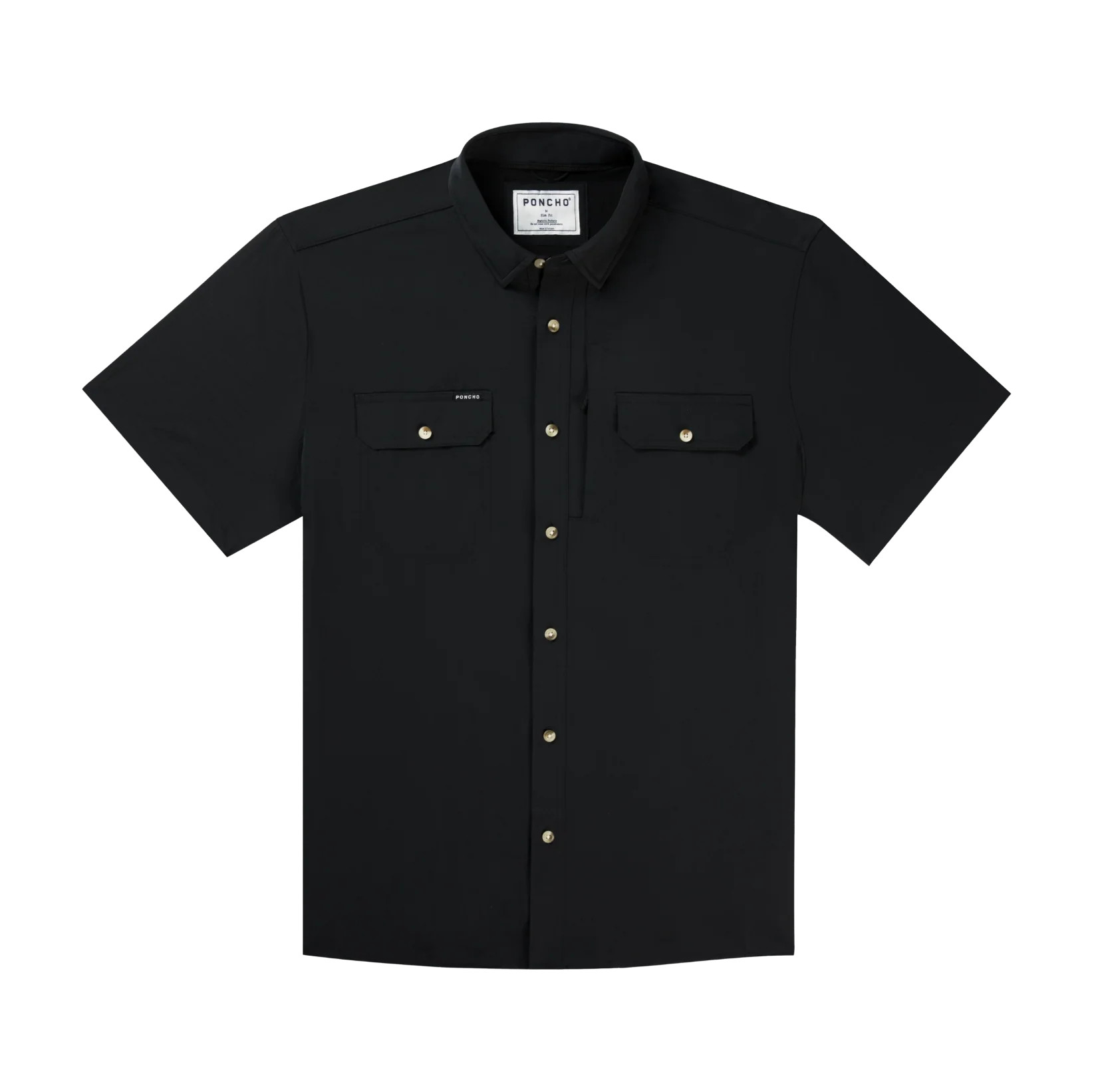 The Shirts | Poncho Outdoors