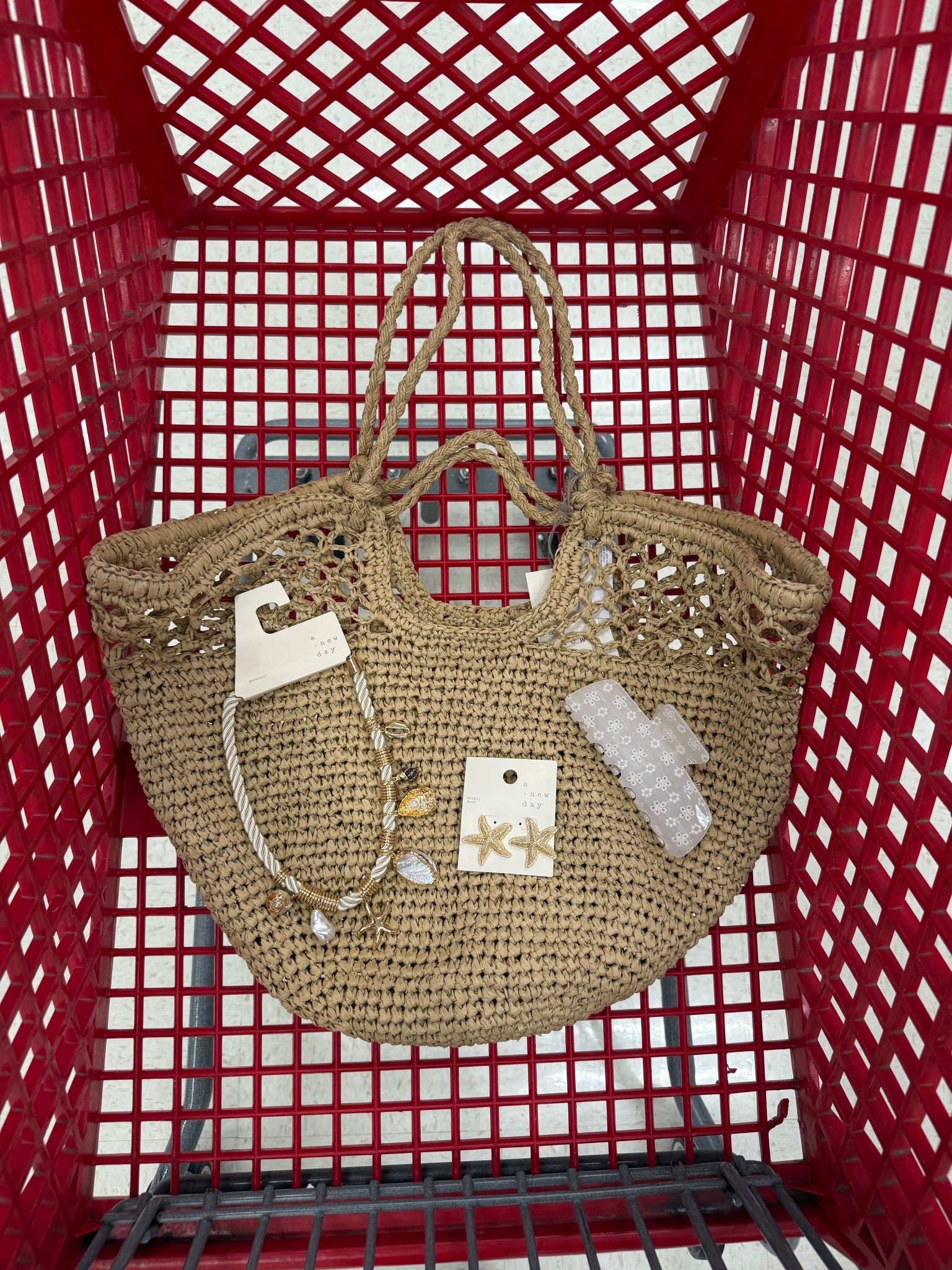 Cutest summer bag 🛍️👙🫧



#LTKSeasonal