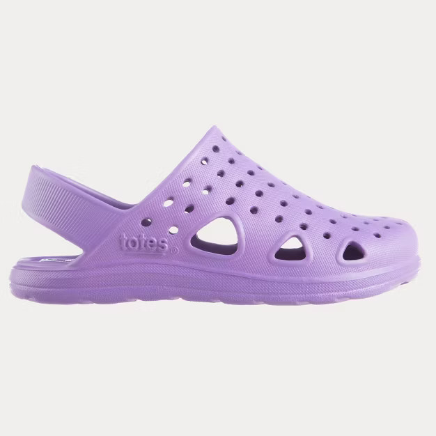 Toddler Totes Solbounce Pull-On Apparel Sandals | Target