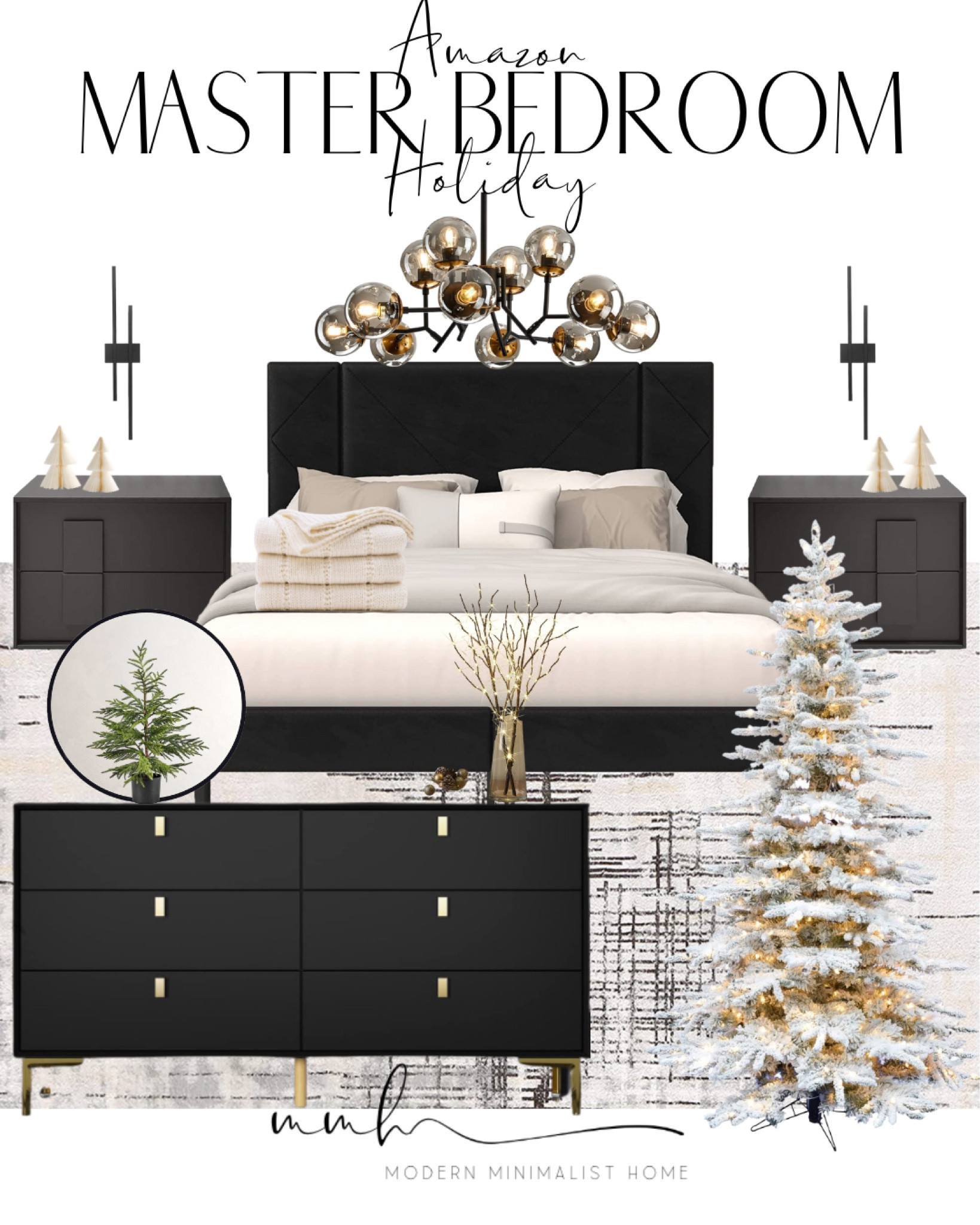 Amazon home master bedroom inspo 

Holiday bedroom decor // bedroom // bedroom decor // bedroom furniture // bedroom Inpso // bedroom rug // bedroom inspiration // modern bedroom // bedroom dresser // master bedroom // master bedroom inspo // master bedroom decor // master bedroom furniture // master bed bedroom // primary bedroom // wayfair bedroom // home decor // modern home decor // decor // modern home // modern minimalist home // amazon home // home decor amazon // home decor 2023 // amazon home decor // wayfair // target home // target decor // home // 

#LTKHoliday #LTKhome #LTKfindsunder100