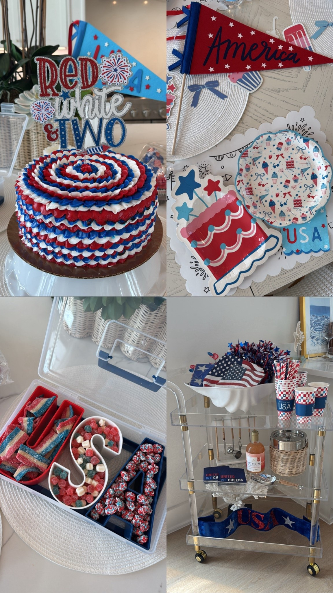 little details from brooklyn’s red, white and TWO birthday party! 

etsy, birthday party, toddler outfits, 2nd birthday, red white and blue, usa 

#LTKFindsUnder50 #LTKSeasonal #LTKParties
