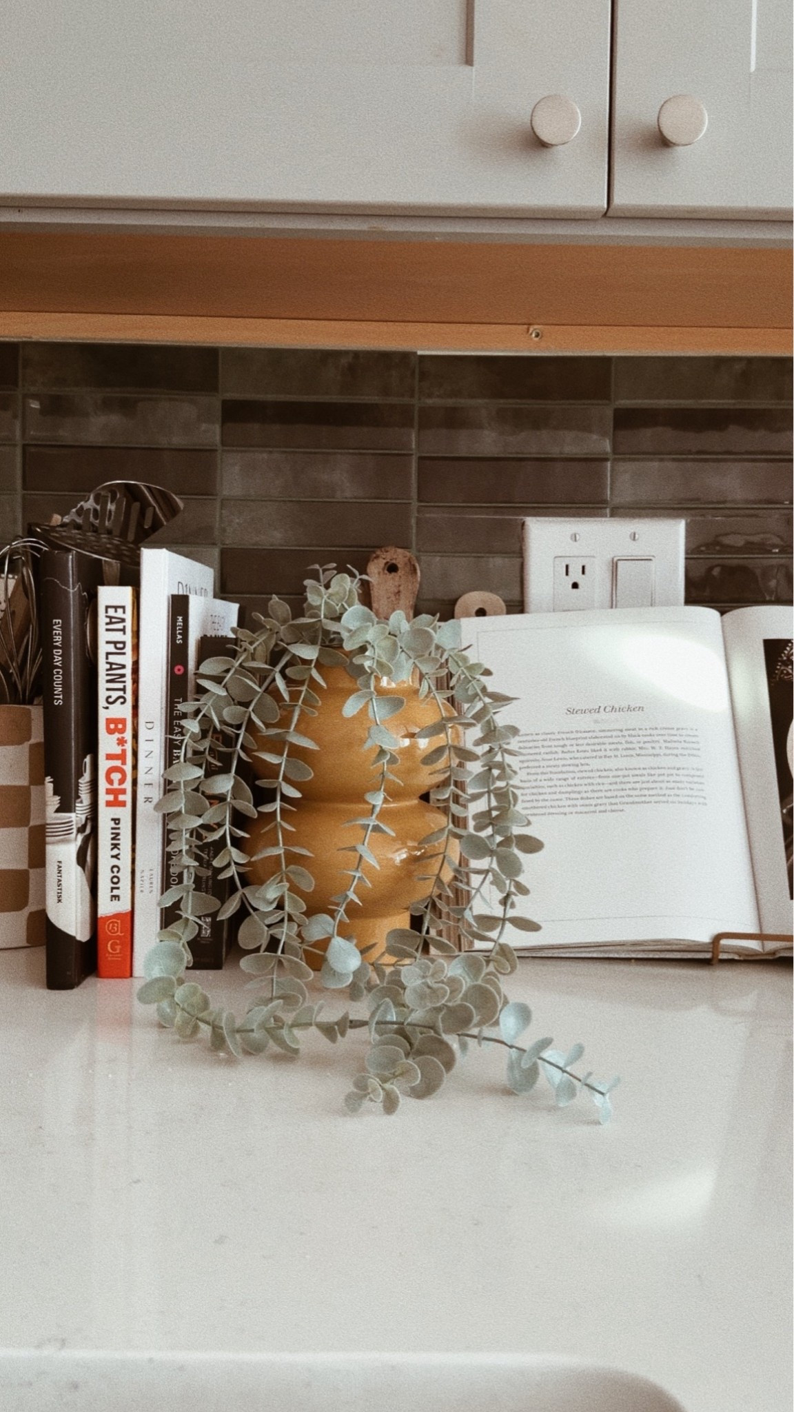 Kitchen counter styling ✨

#LTKfoodie #LTKHome #LTKdayinmylife