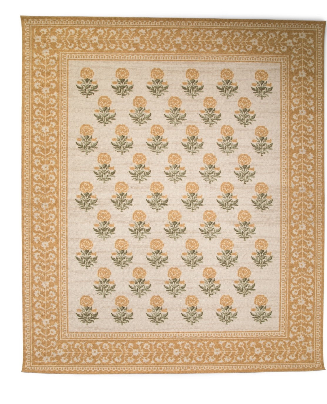 Beautiful spring area rug! @TJ Maxx 

#LTKSeasonal #LTKHome