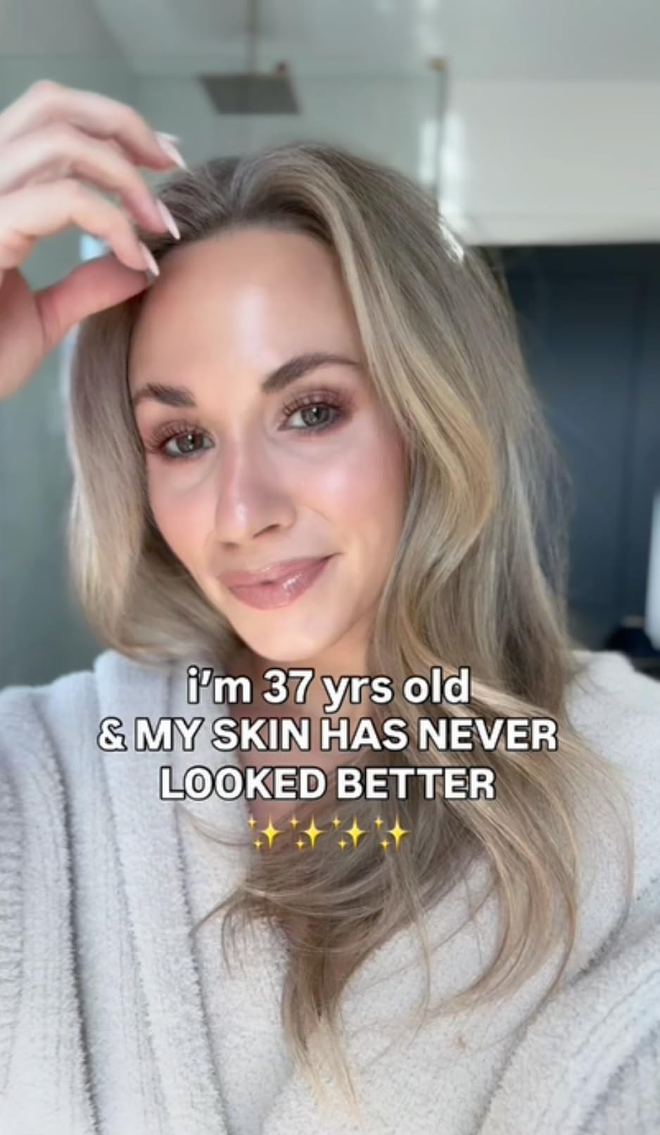 I’ve been using the Illiyoon Ceramide Ato Concentrate Cream since the fall and still love it! You can see the ceramide capsules which strengthen the skin barrier and soothe irritation. 

#illiyoon #ceramideatoconcentratecream #ceramideatoconcentratelotion #ceramideatoconcentrategelmask @illiyoon_official #ad 

 #LTKgrwm #LTKselfcare #LTKBeauty