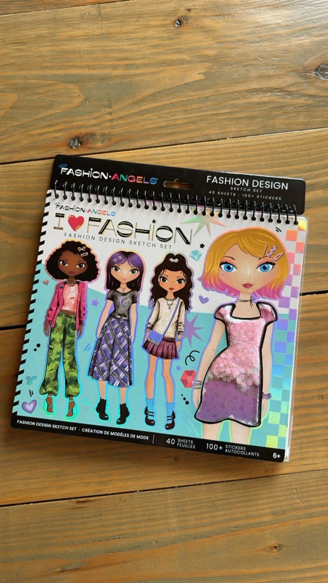Fashion design sketch set for kids! ✨💖
These are so fun!
#design #fashion #fashiondesign #kids #sketch 


#LTKFindsUnder100 #LTKFindsUnder50 #LTKKids