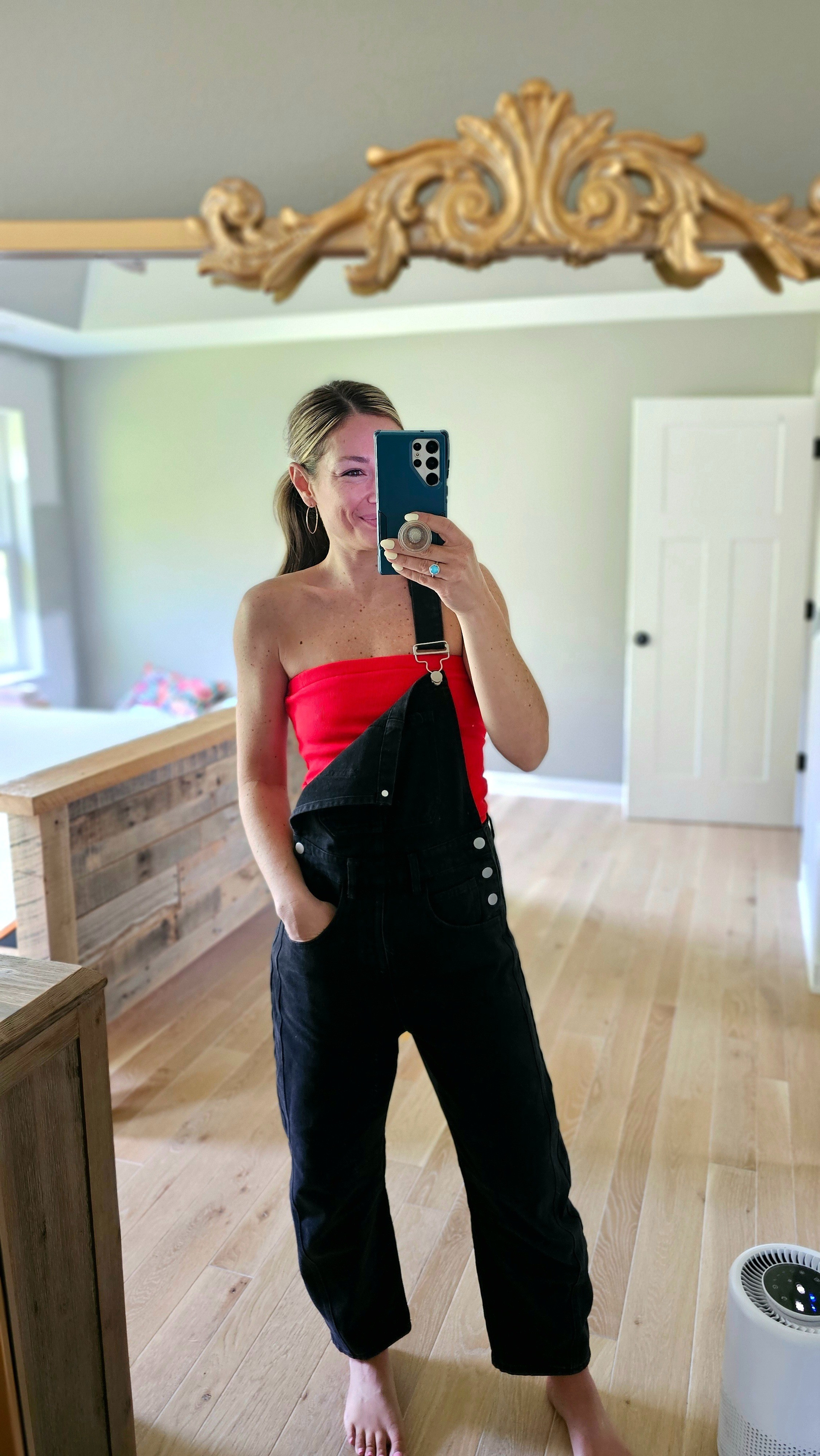 Summer uniform ✨️

