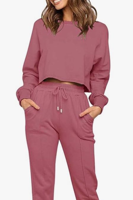 Amazon Canada: Loungewear & More 

Some of my favourite Spring looks, athleisure & more from Amazon Canada! Make sure to check out my ‘Amazon’ collection for more of my favourite finds!💫

#LTKstyletip #LTKfindsunder100
