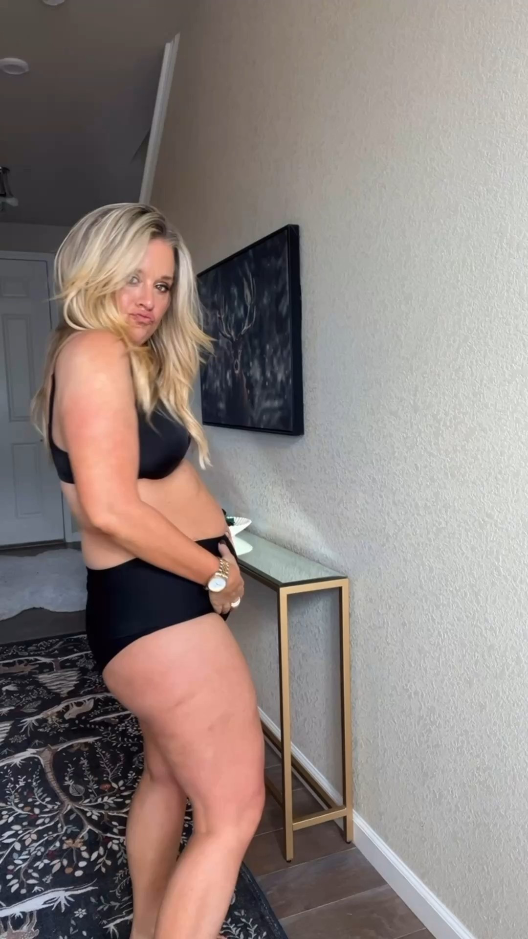  ✨Tap the bell, save and ❤️ for over 40 fashion, midlife style, midsize fashion and luxury looks for less. 

You deserve to feel comfortable
and put-together — at the same time.
No shrinking, no squeezing…
just clothes that celebrate the woman you are now 🤍

⬇️Sizing information:
Wearing large in both could use medium (size down if in between sizes.) 

👑"Helping you look good, feel good!" - Lindsey Denver

#midlifecrisis, #over45, #over40style, #over50fashion, #FashionAfter40, #styleover50, #styleover40, #styleoverfashion, midsize fashion, size 8, size 10, size 12, outfit inspo, over 40, over 50, Gen X, body confidence


#LTKMidsize #LTKOver40 #LTKGiftGuide