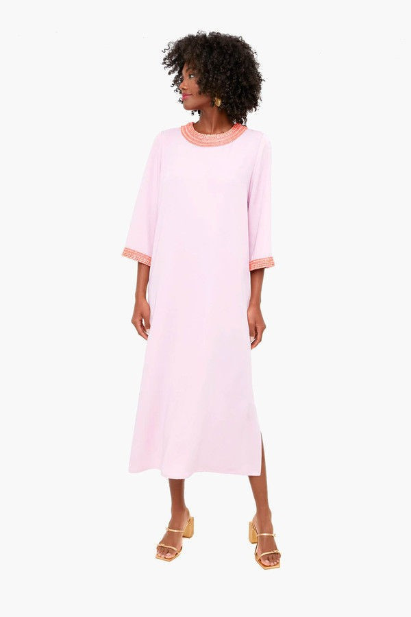 Orchid Haze Jamie Dress | Tuckernuck (US)