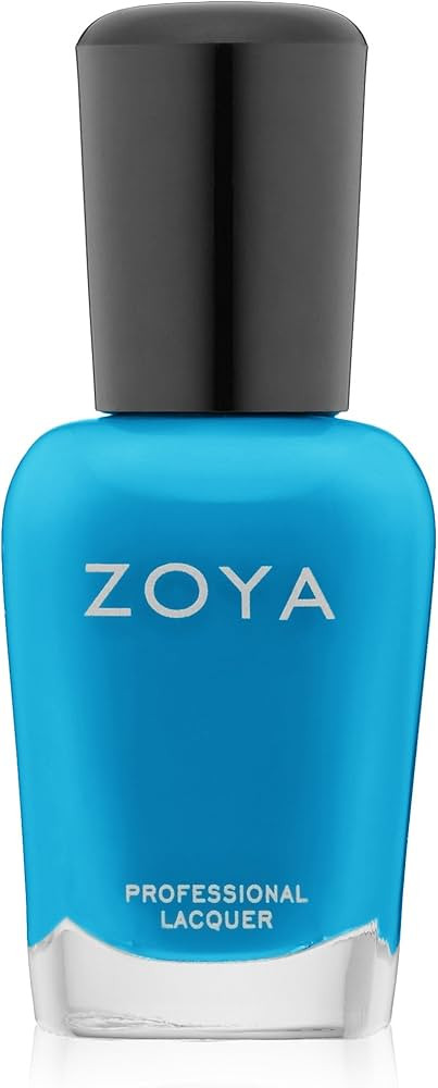 ZOYA Nail Polish, Breezi, 0.5 Fl Oz | Amazon (US)