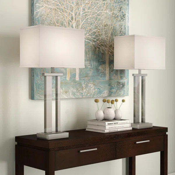 Jacinda Metal Table Lamp | Wayfair North America