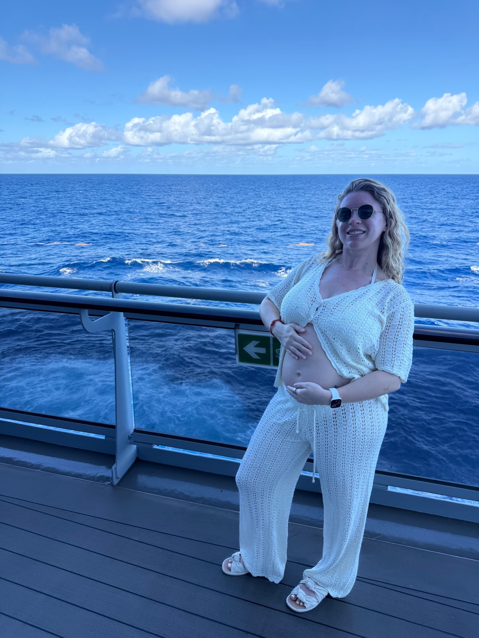 two piece cover up set from Amazon that was perfect for the bump 

#LTKSaleAlert #LTKTravel #LTKBump