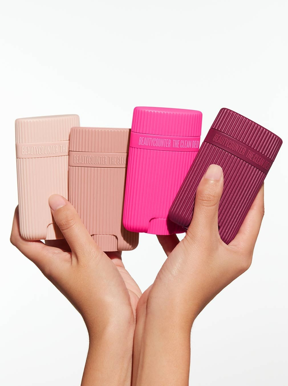 The Clean Deo | Beautycounter.com