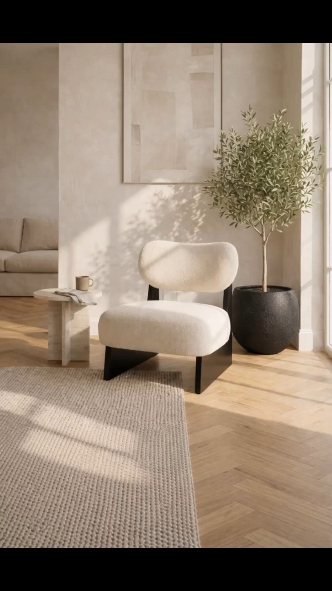 My favorite @wayfair accent chair is currently on sale! Completely will transform any living space you add it to!! So luxe 😍 #wayfair #wayfairpartner #springcleaning #ad

#LTKSaleAlert #LTKHome