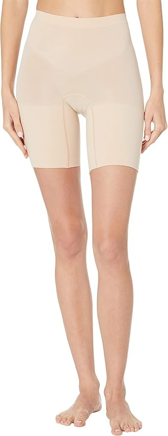 SPANX Shapewear for Women Tummy Control Power Short (Regular and Plus Size) | Amazon (US)