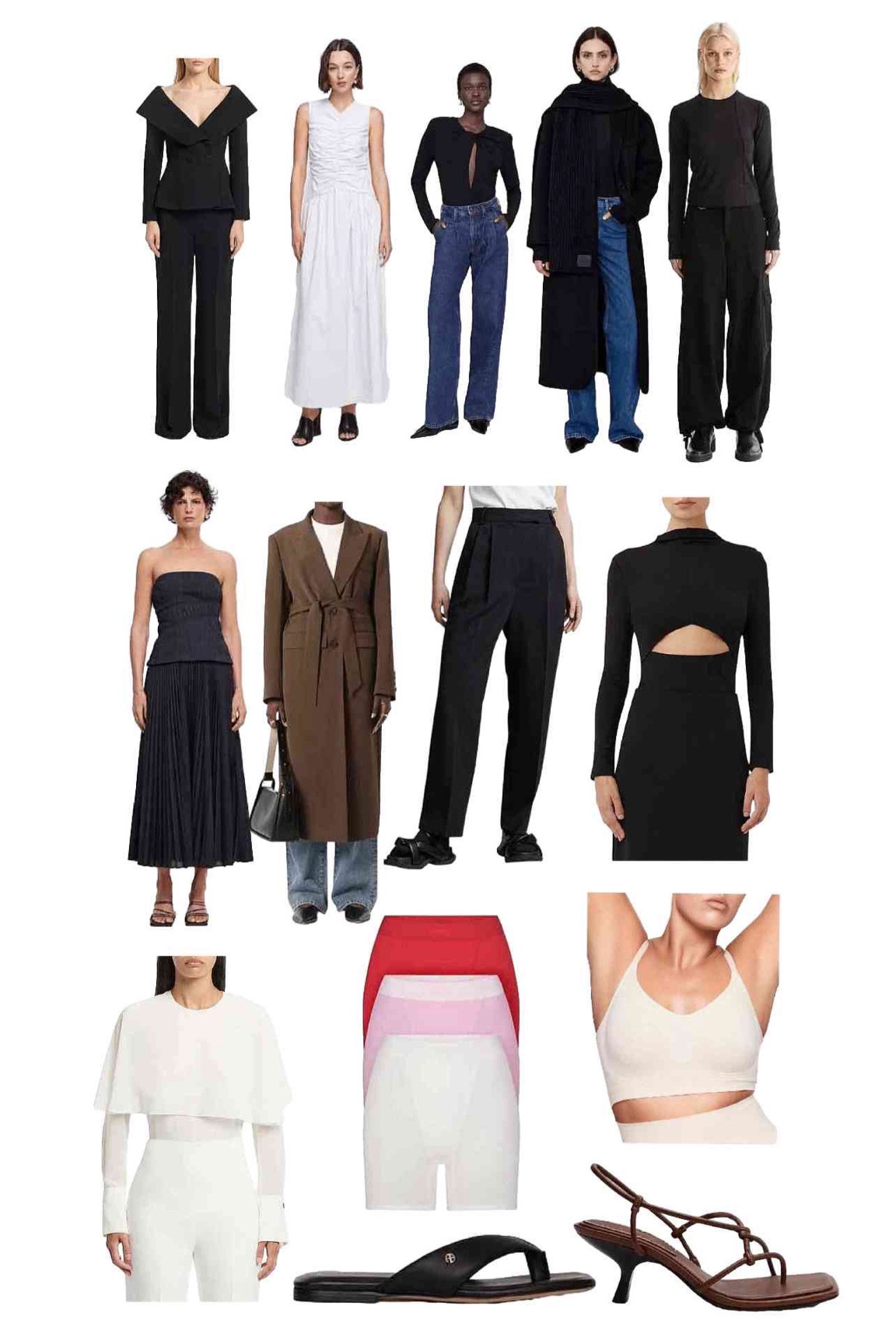 Best of the David Jones Sale 

#LTKsale #LTKaustralia #LTKstyletip