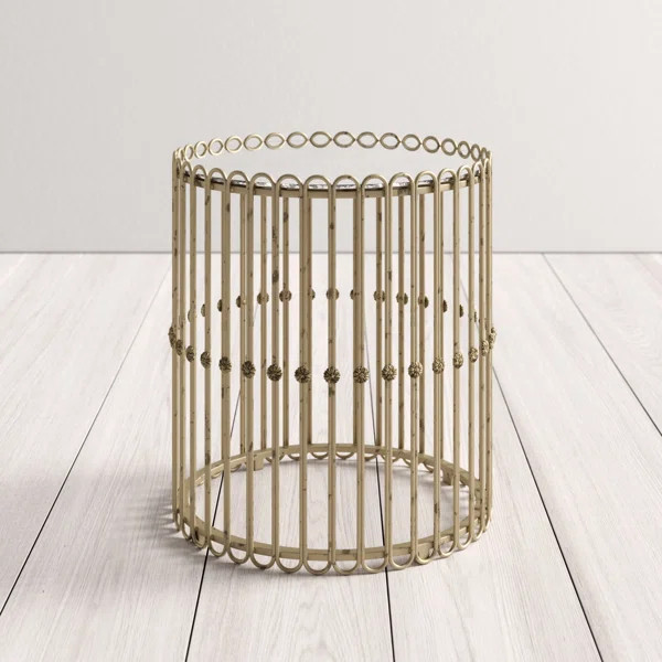 22'' Tall Frame End Table | Wayfair North America