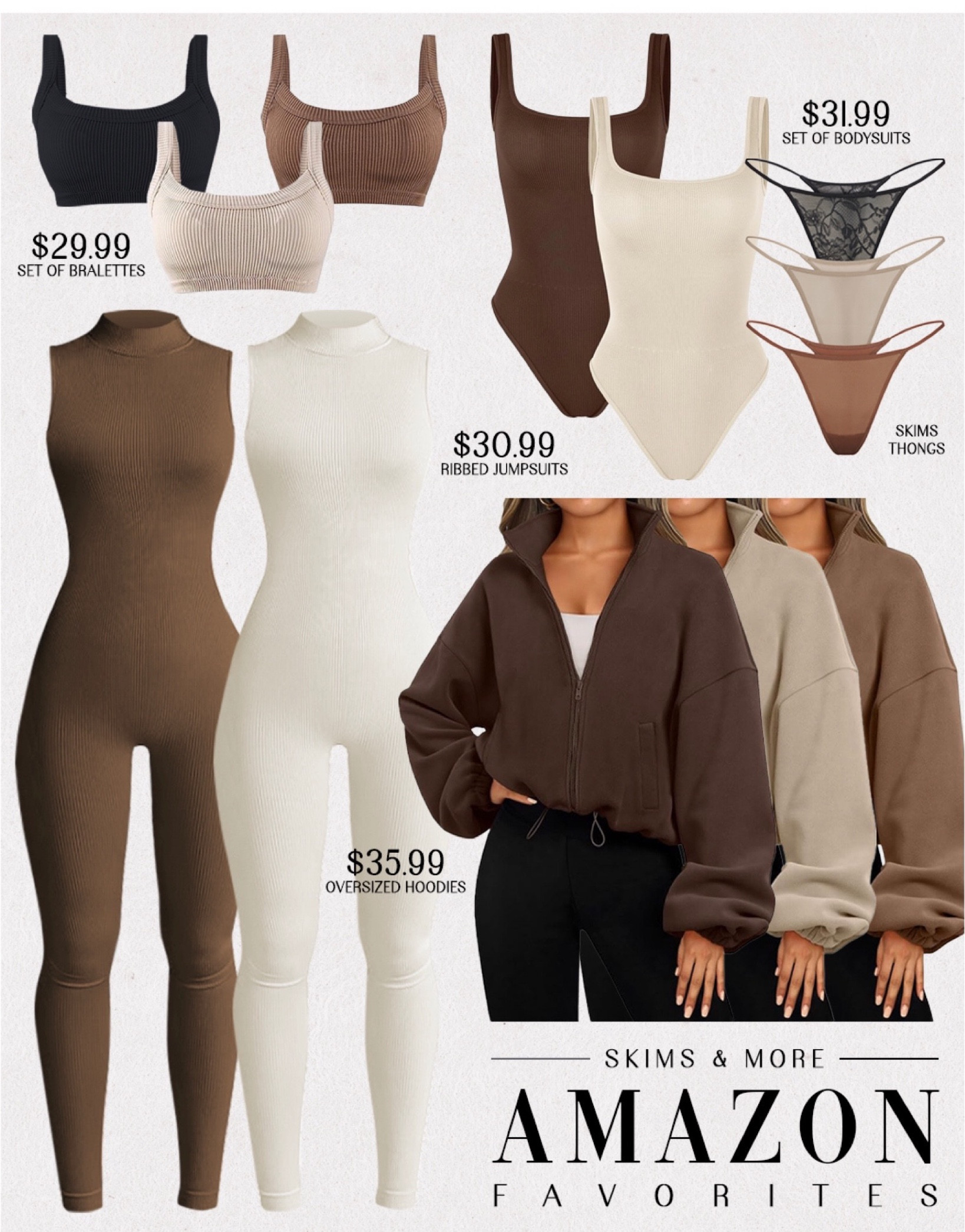 My fav from skims 

#LTKfindsunder100 #LTKover40 #LTKfindsunder50