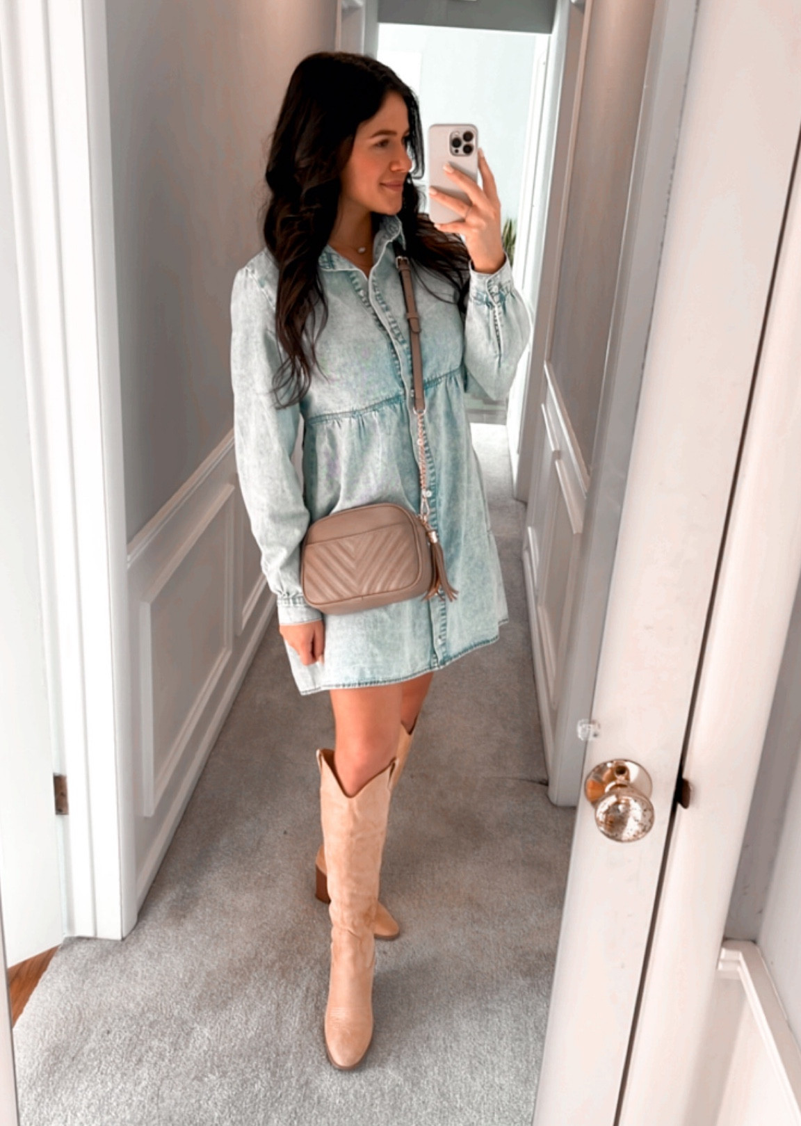 Thanksgiving #2 OOTD 



#LTKitbag #LTKfit #LTKHoliday