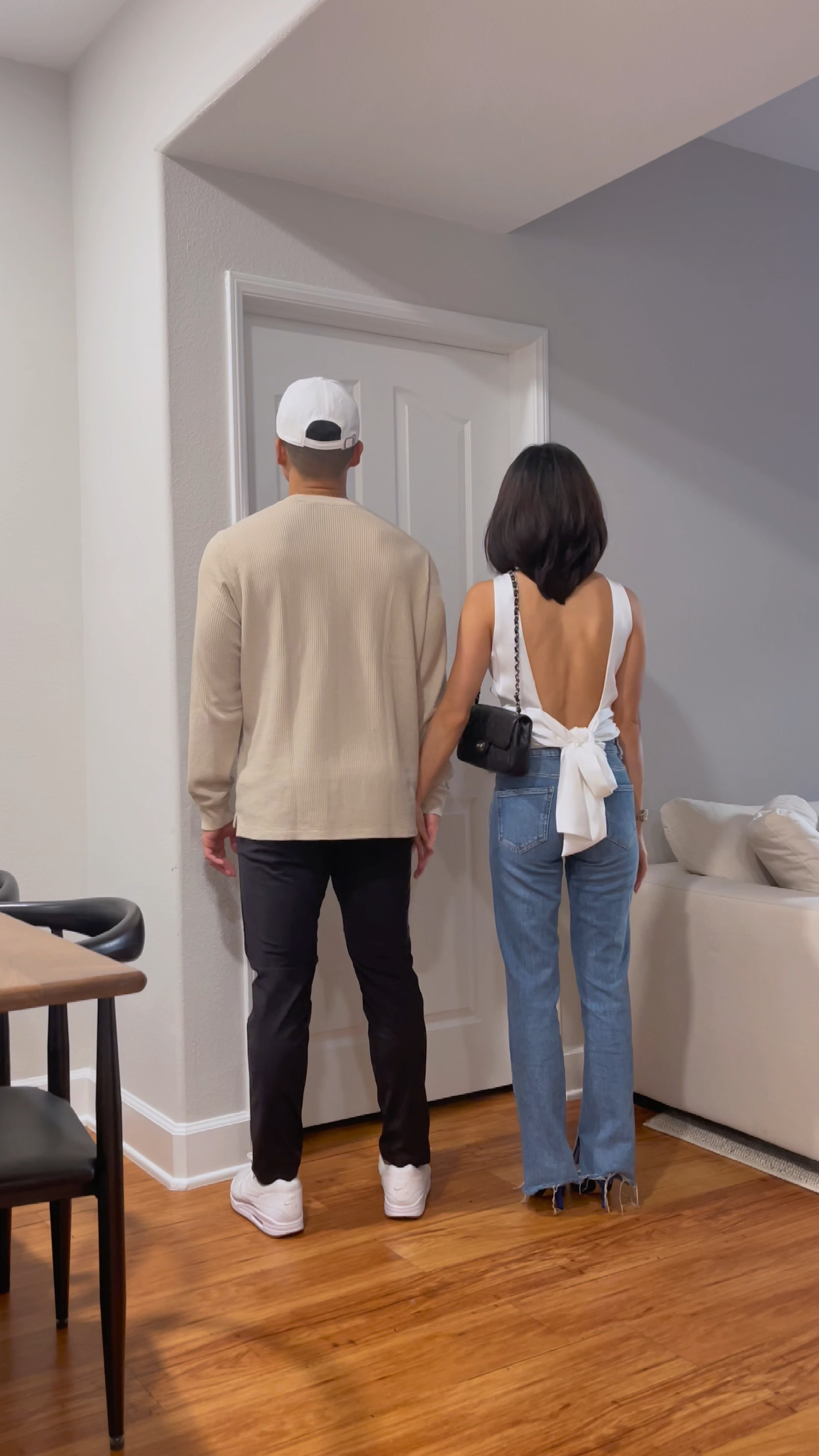 30 days of outfits: day 14 🤍 birthday edition!

#LTKbeauty #LTKFind #LTKstyletip