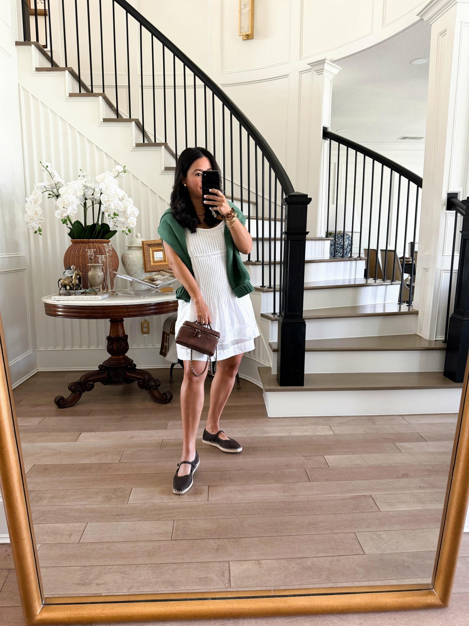 Abercrombie fashion SALE -25% OFF!!!!

Follow me at @miriamobrien_ on IG and TikTok! 

#AbercrombieSpringDress #AbercrombieNewDrop #AbercrombieNewArrivals #FashionDress

#LTKTravel #LTKOver40 #LTKSeasonal #LTKOver40 #LTKSeasonal #LTKSpringSale