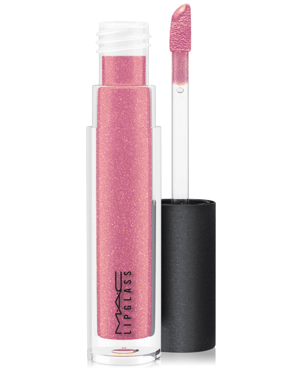 Mac Lipglass Lip Gloss - Love Child | Macy's