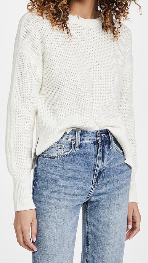 Pistola Denim Olga Sweater | SHOPBOP | Shopbop