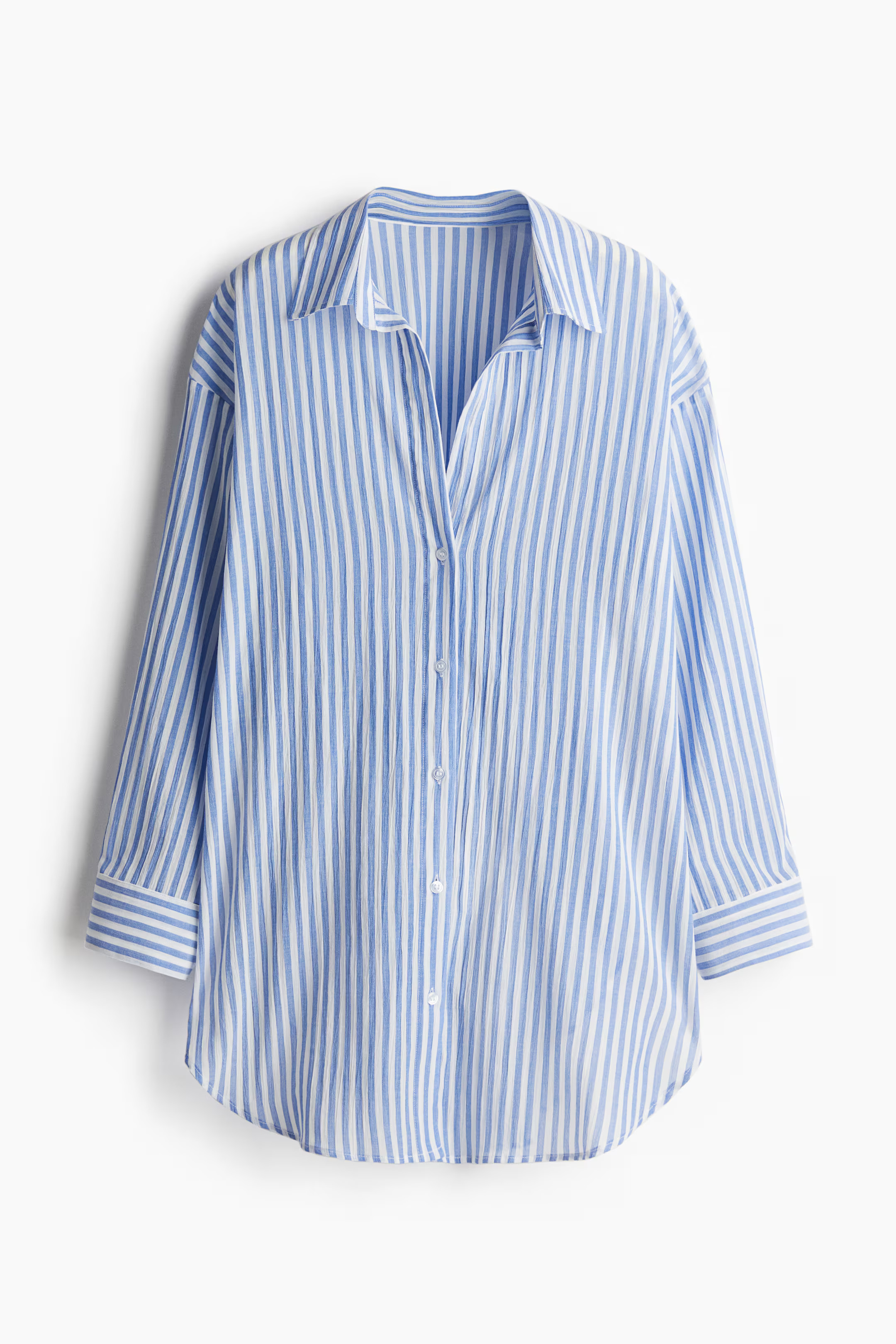 Color:Light blue/striped | H&M (US + CA)