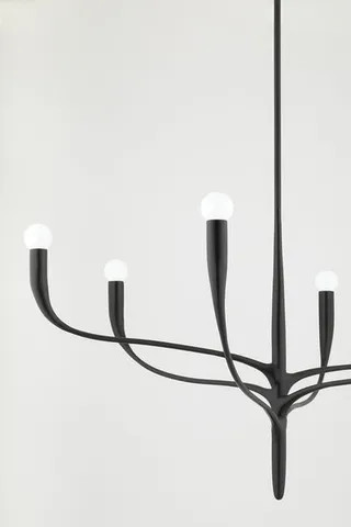 Labra 12 Light Chandelier | Scout & Nimble