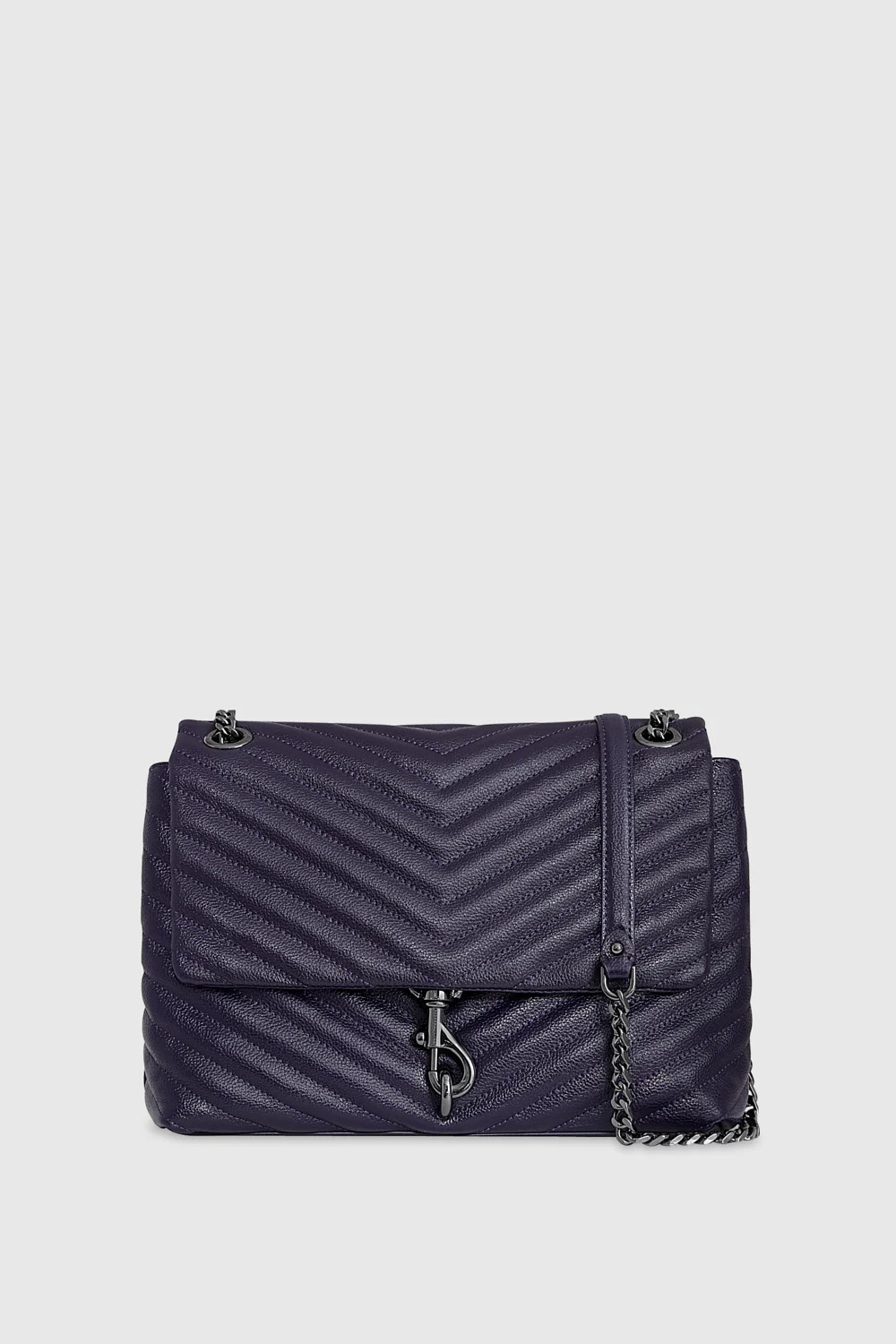 Edie Flap Shoulder Bag | Rebecca Minkoff