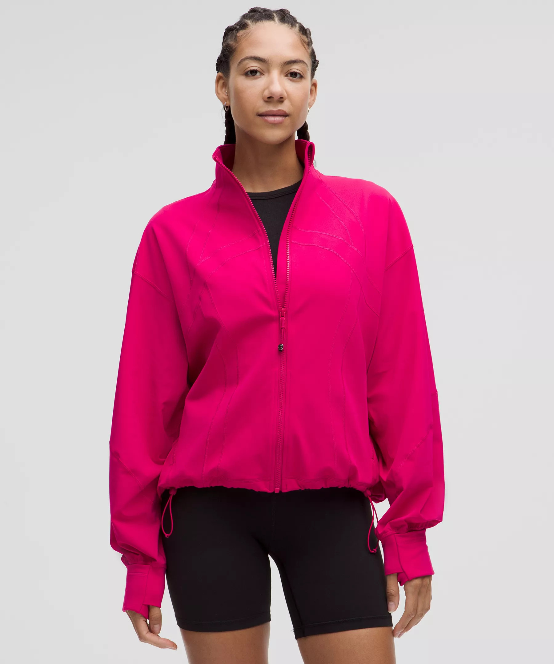 Define Relaxed-Fit Jacket | Lululemon (US)