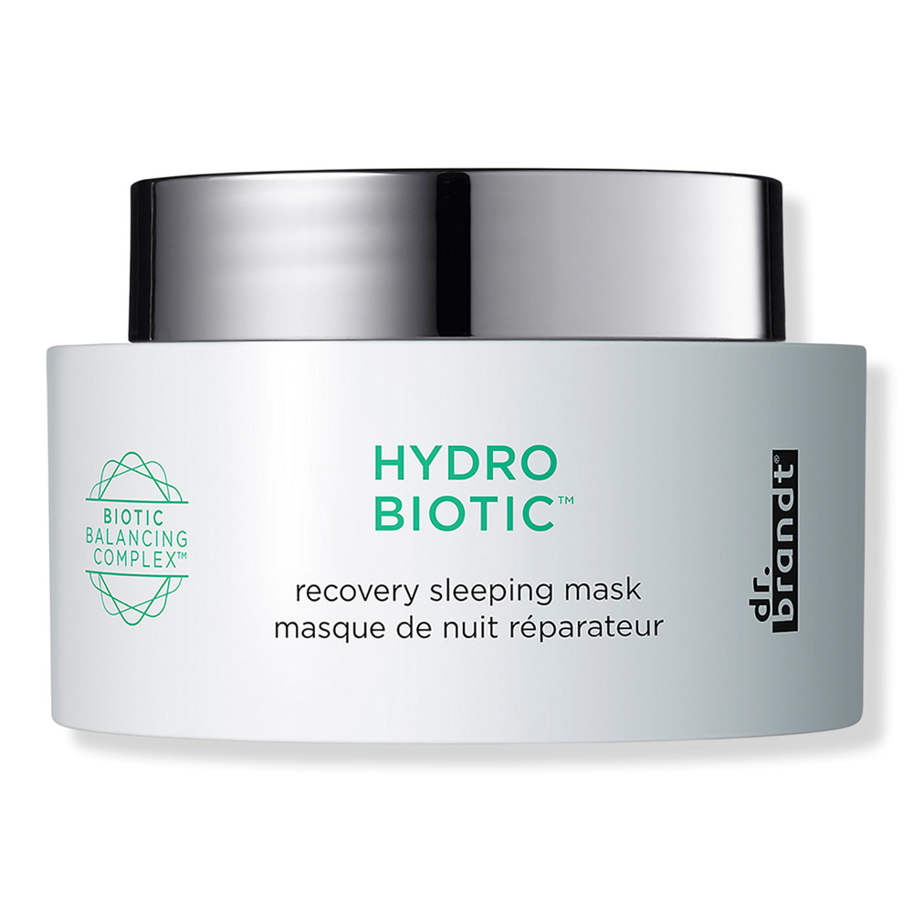 Dr. Brandt Hydro Biotic Recovery Sleeping Mask | Ulta