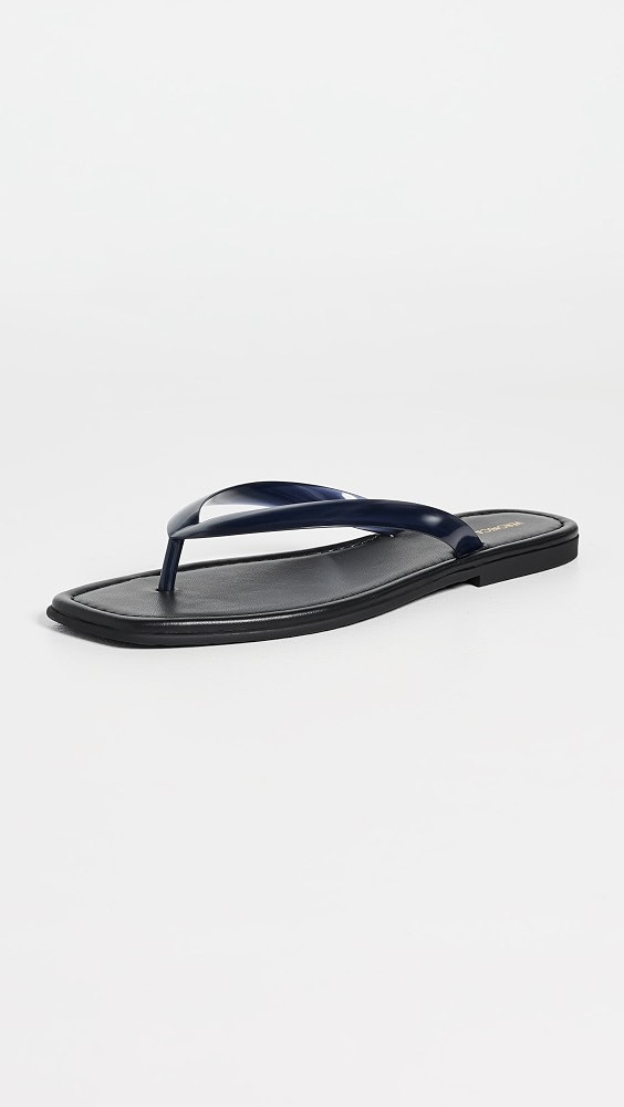 Clea Jelly Sandals | Shopbop