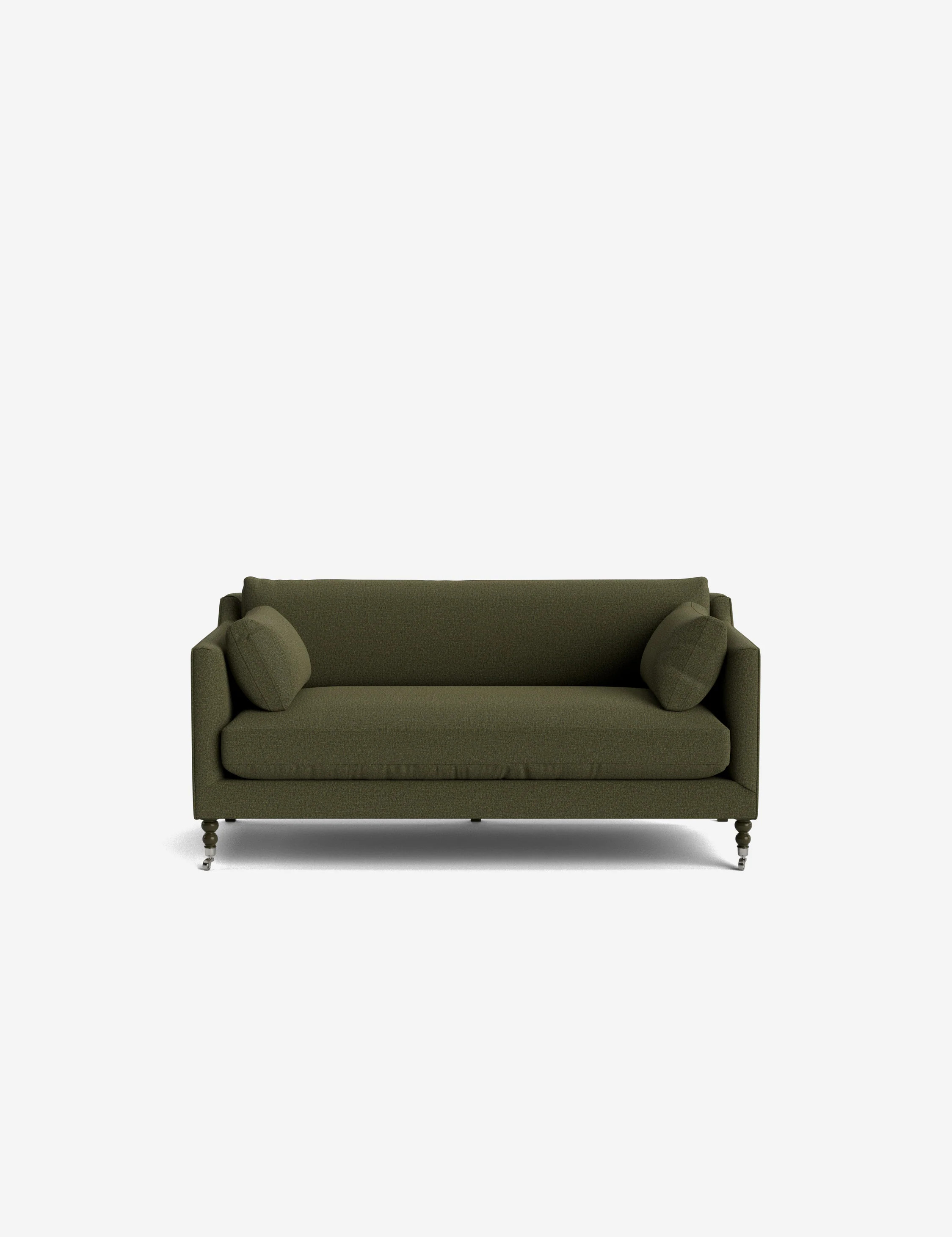 Fabienne Sofa | Lulu and Georgia 