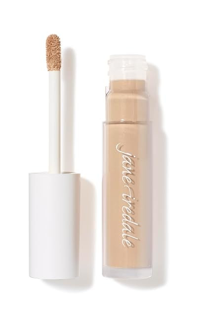 Jane Iredale PureMatch Liquid Concealer, Lightweight, Creamy Formula with Medium Coverage Conceal... | Amazon (US)