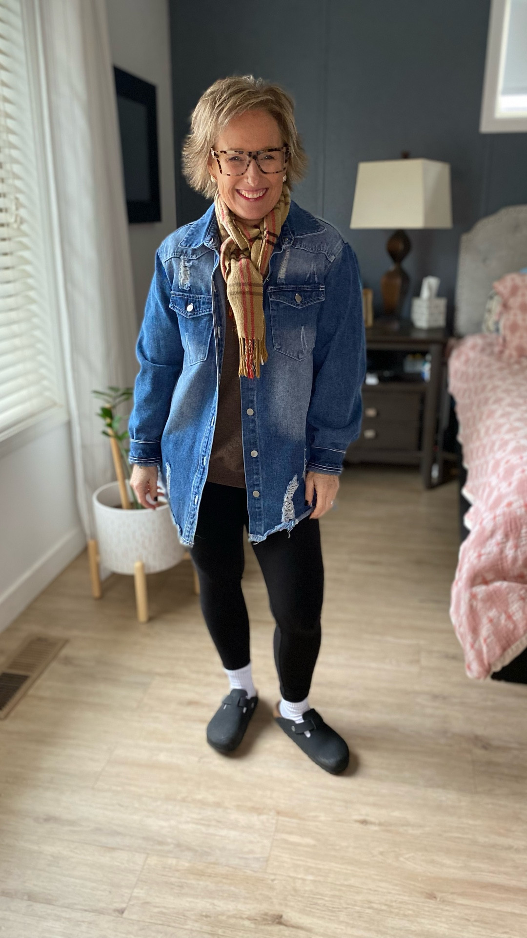 Grocery store ready! ❄️

#LTKgrwm #LTKdayinmylife #LTKSeasonal