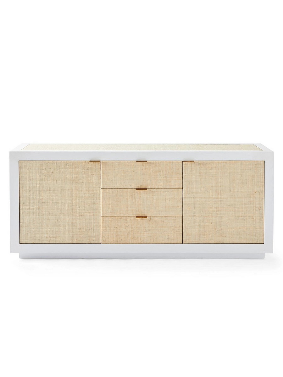 Mercer Sideboard | Serena and Lily