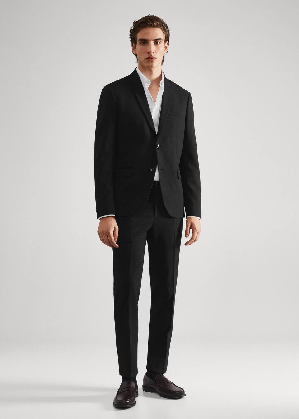 Blazers for Men 2023 | Mango Man United Kingdom | MANGO (UK)