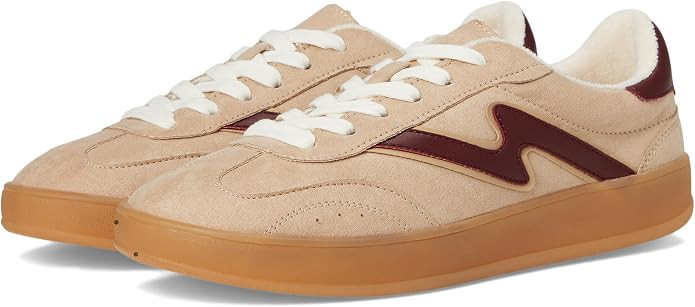 Madden Girl Women's Giia Fashion Sneaker | Amazon (US)