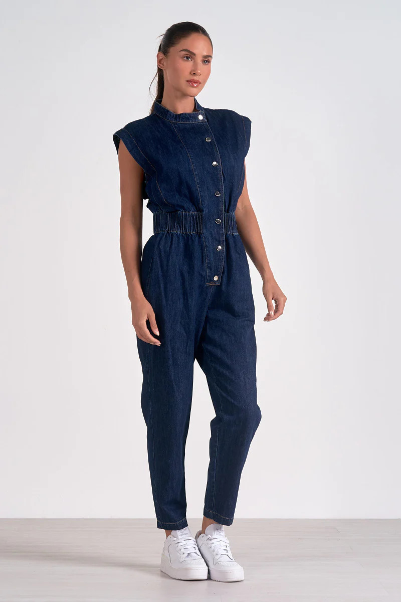 Jack Jumpsuit | Shop Elan