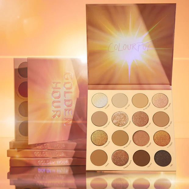 Golden Hour | Colourpop