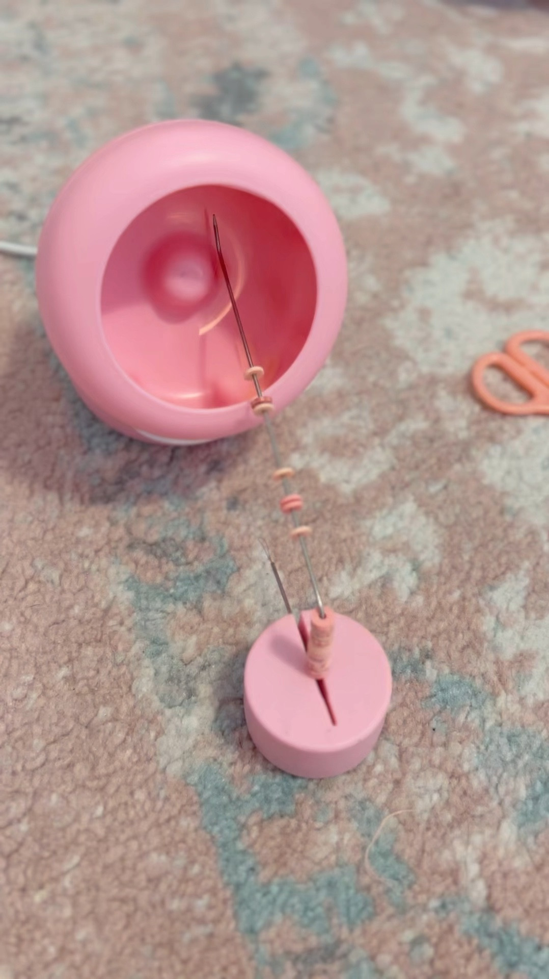 Kids toys. Kids gifts. Bracelet making kit. Clay bead spinner. 

#LTKKids #LTKFamily #LTKHome