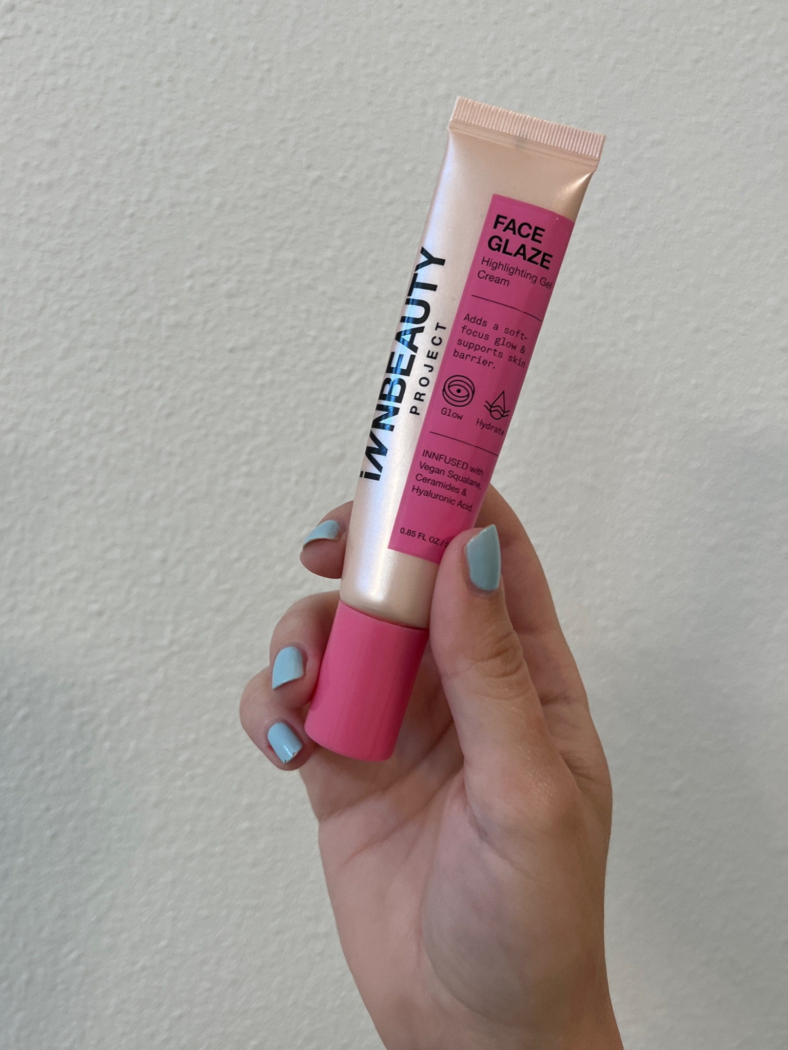 #Empties!

This glowy moisturizer is so great. I mix it with my foundation for an all over glow or add a touch to specific area if I want some extra highlighter. I bought the bronze shade to try for summer!

#LTKfindsunder50 #LTKbeauty