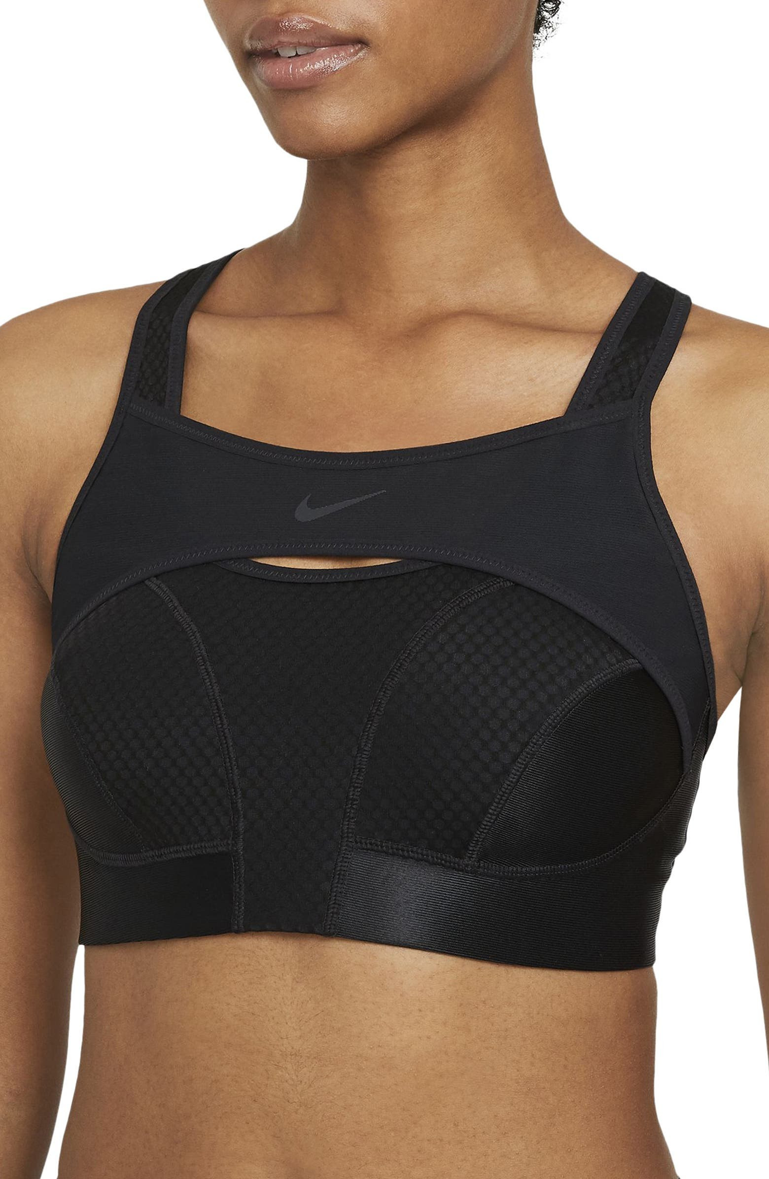 Alpha UltraBreathe Sports Bra | Nordstrom
