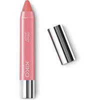 KIKO Milano Creamy Lipgloss 2.8g (Various Shades) - 102 Pearly Strawberry Pink | Look Fantastic (UK)