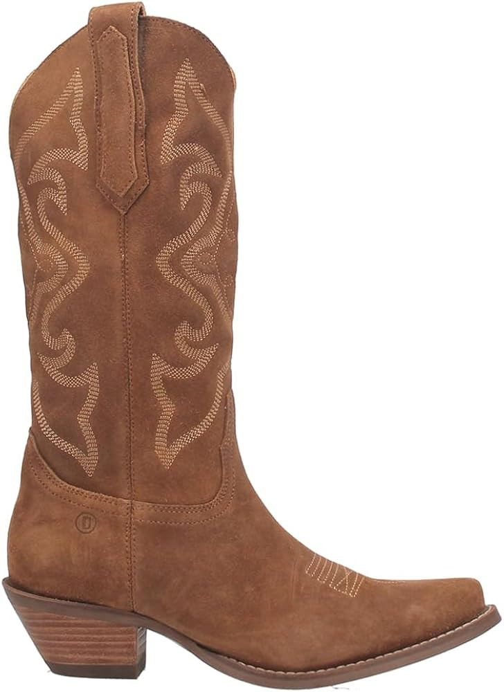Dingo Women's, Out West Boot | Amazon (US)