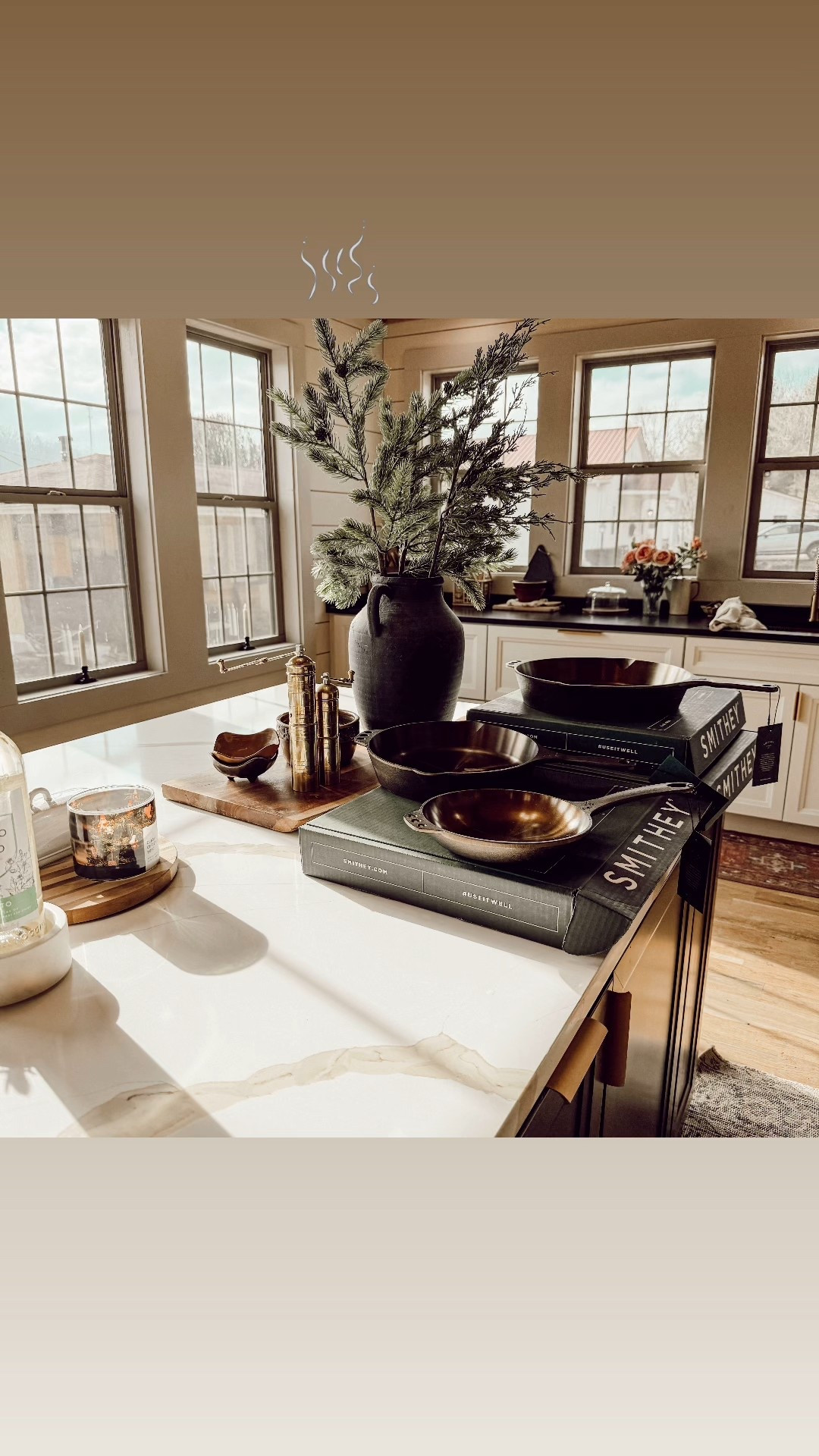 Such a great heirloom! Got this for my husband for Christmas and it is fantastic!! 


#cooking #giftsformen #castiron 

#LTKMens #LTKHome